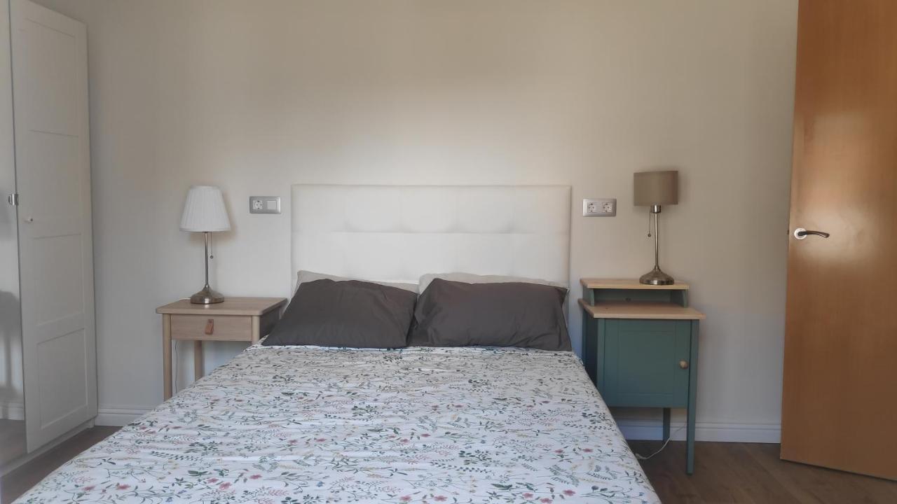 Terrace Apartment سان أدريان دي بيزوس المظهر الخارجي الصورة
