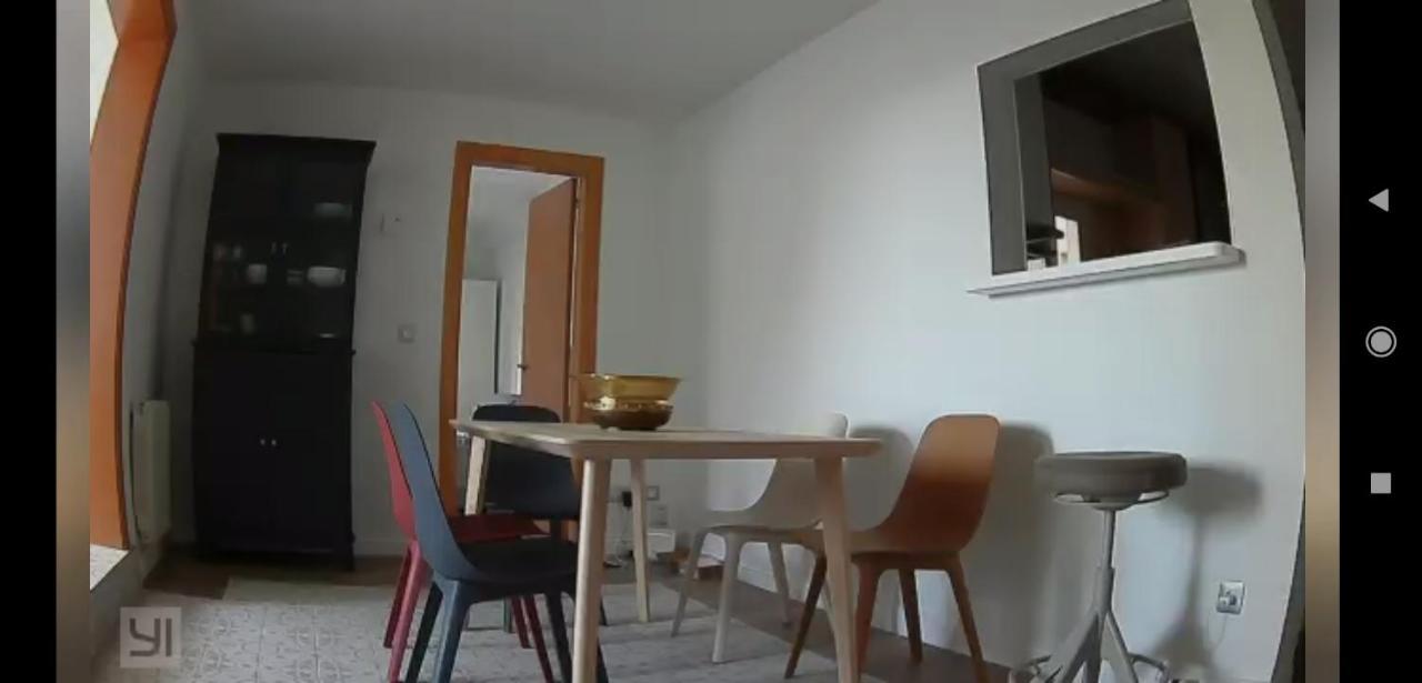 Terrace Apartment سان أدريان دي بيزوس المظهر الخارجي الصورة