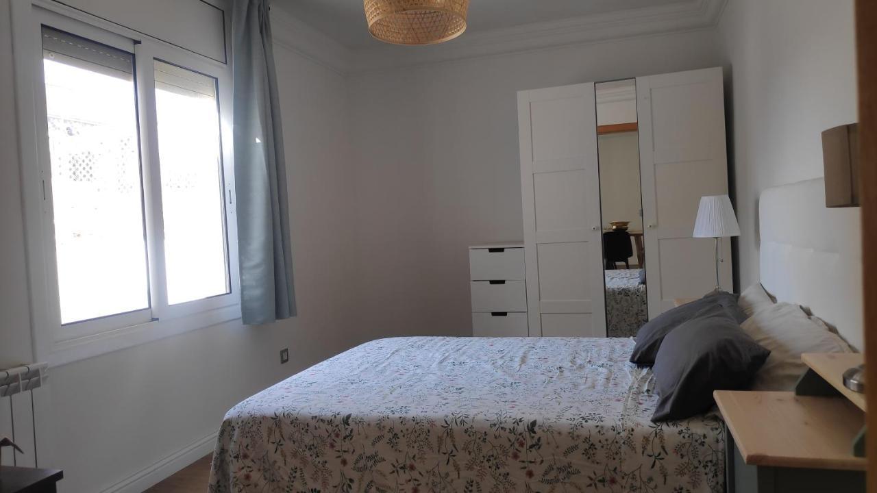 Terrace Apartment سان أدريان دي بيزوس المظهر الخارجي الصورة