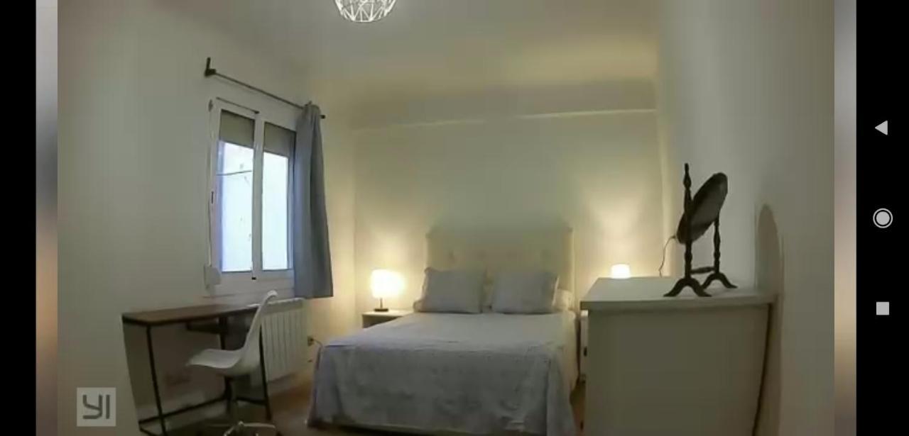 Terrace Apartment سان أدريان دي بيزوس المظهر الخارجي الصورة